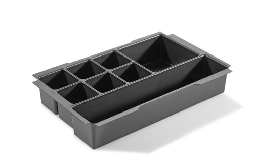 Festool Universeel-inzetstuk TZE-UNI SYS3 S 76 578163