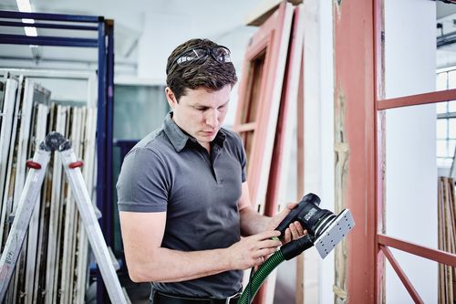 Festool Vlakschuurmachine RTS 400 REQ-Plus 576057