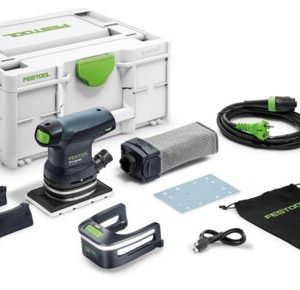Festool Vlakschuurmachine RTS 400 REQ-Plus 578926