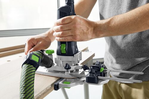 Festool Zijaanslag SA-OF 1010/MFK 578054