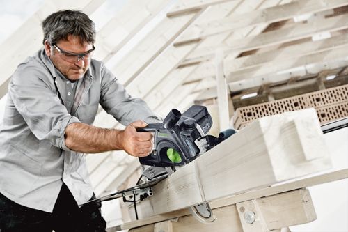 Festool Zwaardzaag UNIVERS SSU 200 EB-Plus 576563