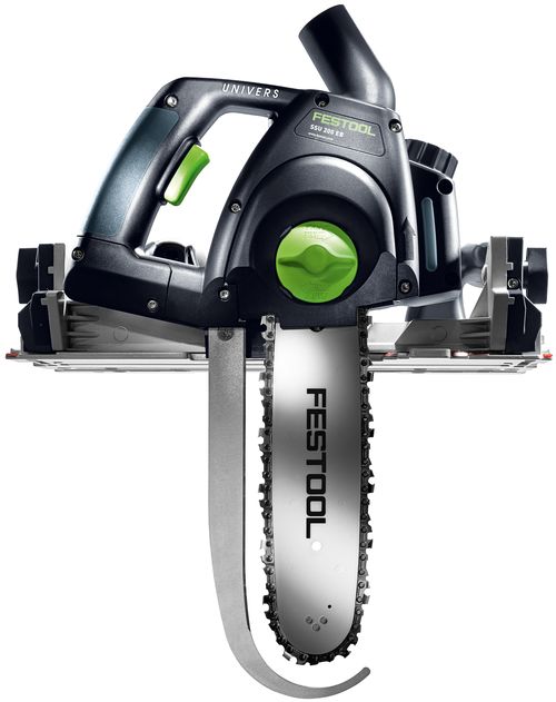 Festool Zwaardzaag UNIVERS SSU 200 EB-Plus-FS 576565