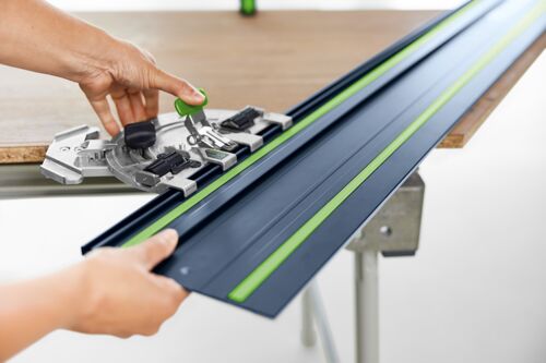 Festool 100 jaar geleiderail FS 1400/2 BL-Set Limited Edition 578937