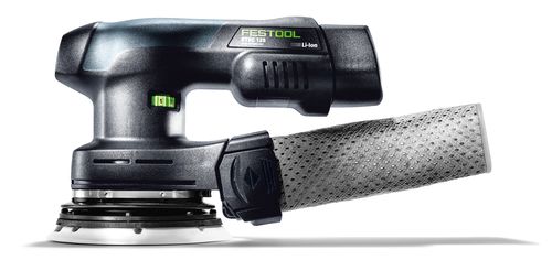 Festool Accu excenterschuurmachine ETSC 125-Basic 576370
