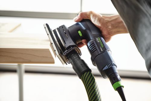 Festool Accu-vlakschuurmachine RTSC 400 3,0 I-Set 578133