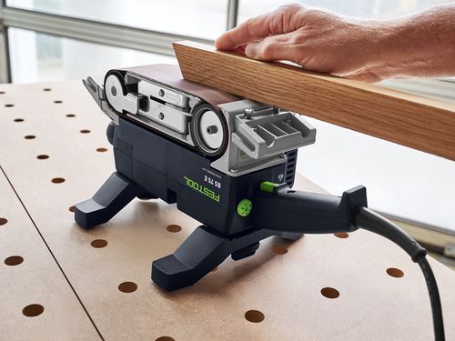 Festool Bandschuurmachine BS 75 E-Plus 576295