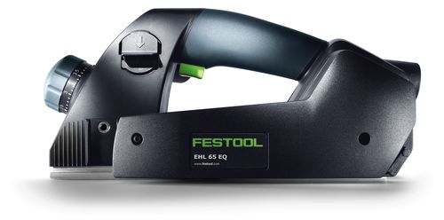 Festool Eenhandschaaf EHL 65 EQ-Plus 576247