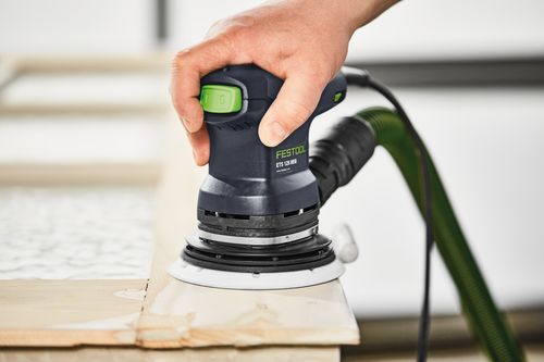 Festool Excenterschuurmachine ETS 125 REQ-Plus 576069