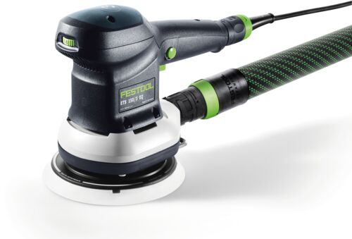 Festool Excenterschuurmachine ETS 150/3 EQ-Plus 576072
