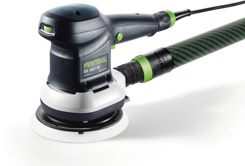 Festool Excenterschuurmachine ETS 150/5 EQ-Plus 576080