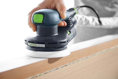 Festool Excenterschuurmachine ETS EC 125/3 EQ-Plus 576341