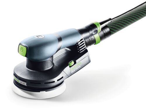 Festool Excenterschuurmachine ETS EC 125/3 EQ-Plus 576341