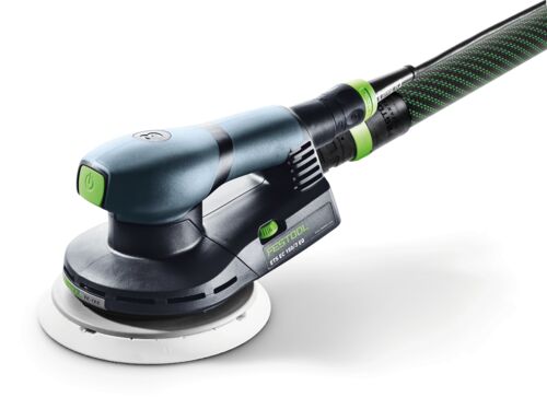 Festool Excenterschuurmachine ETS EC 150/3 EQ 575032