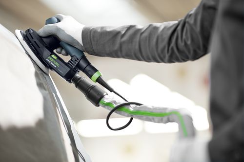 Festool Excenterschuurmachine ETS EC 150/5 EQ-Plus 576329 2 Festool Excenterschuurmachine ETS EC 150/5 EQ-Plus 576329