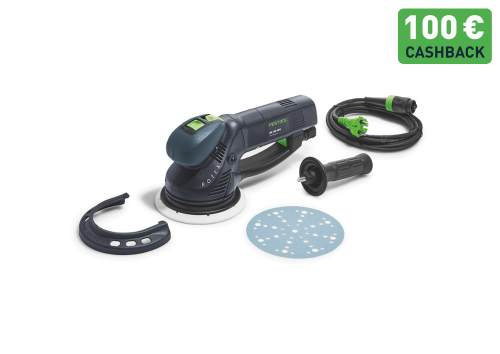 Festool Excenterschuurmachine ROTEX RO 150 FEQ 575066