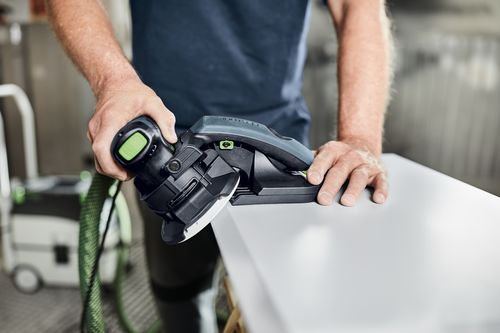 Festool Kantenschuurmachine ES-ETS 125 REQ-Plus 576678