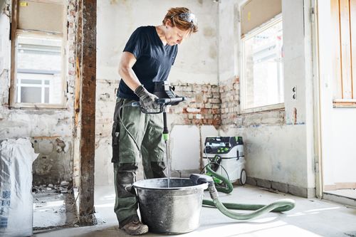 Festool Mengmachine MX 1000 RE EF HS3R 575807