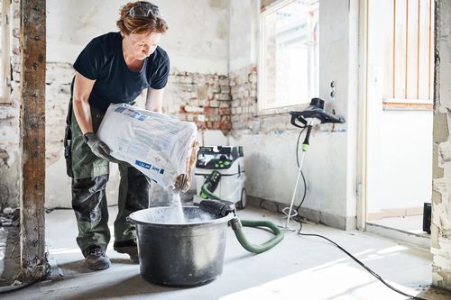 Festool Mengmachine MX 1200 RE EF HS3R 576743