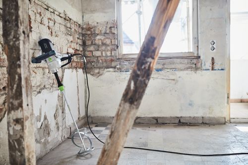 Festool Mengmachine MX 1600/2 RE EF HS3R 575818