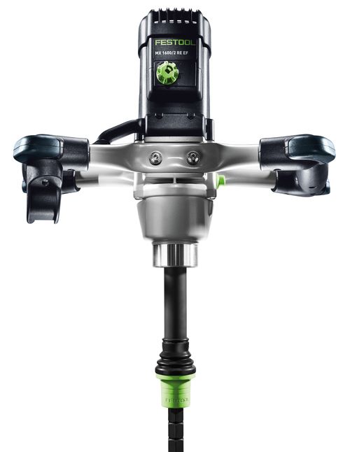 Festool Mengmachine MX 1600/2 RE EF HS3R 575818