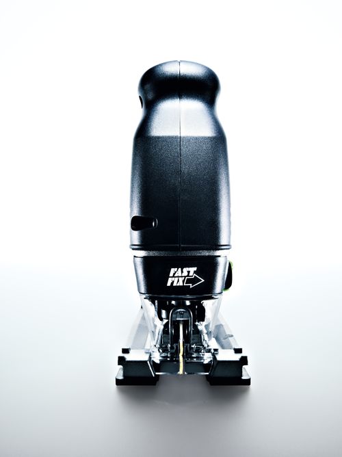 Festool Pendeldecoupeerzaag TRION PS 300 EQ-Plus 576041