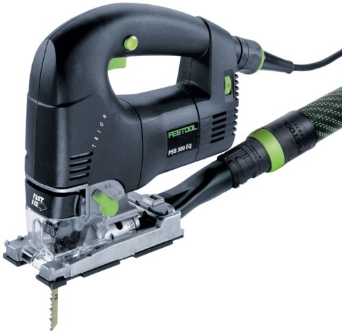 Festool Pendeldecoupeerzaag TRION PSB 300 EQ-Plus 576047