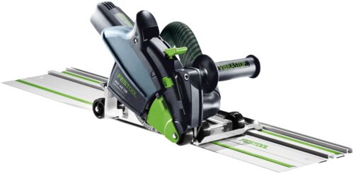 Festool Railslijper DSC-AG 125-Plus 578438