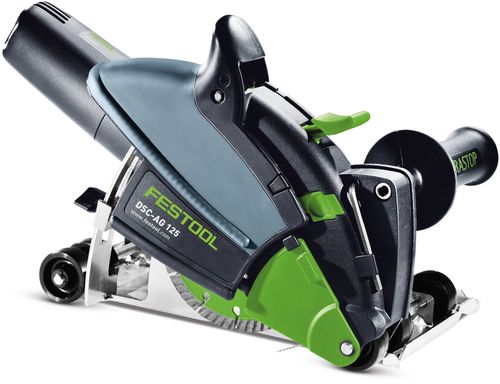 Festool Railslijper DSC-AG 125-Plus 578438
