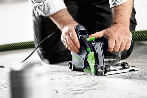 Festool Railslijper DSC-AG 125-Plus-FS 578530