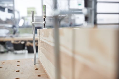 Festool Schroefklem FSZ 300 489571