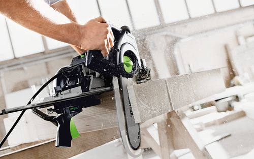 Festool Snelspanner FS-RAPID/L 768116
