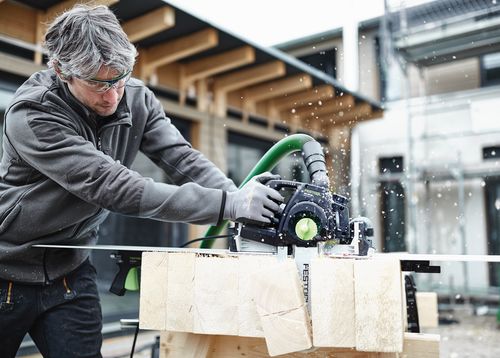 Festool Snelspanner FS-RAPID/L 768116