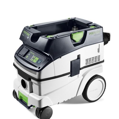 Festool Stofzuiger CLEANTEC CTL 26 EI 577898