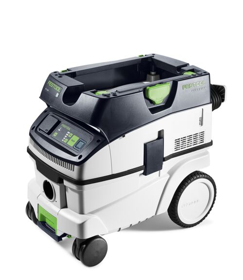 Festool Stofzuiger CLEANTEC CTL 26 EI 577898