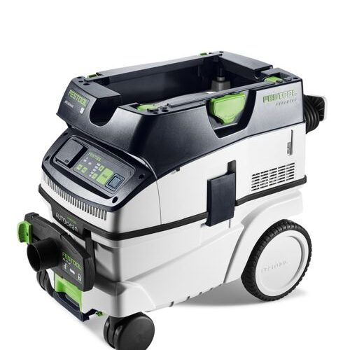 Festool Stofzuiger CLEANTEC CTL 26 EI AC-RENOFIX 577881