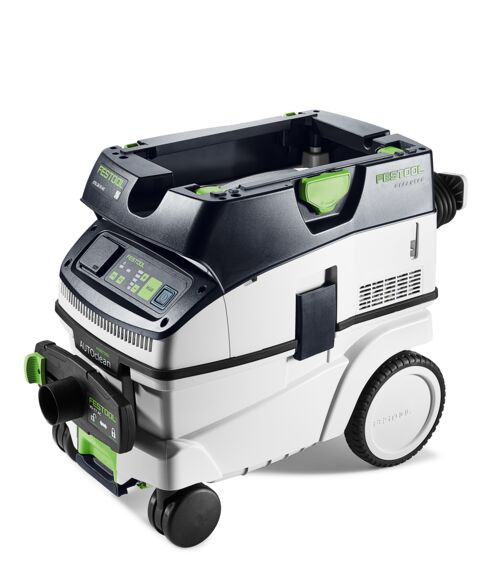 Festool Stofzuiger CLEANTEC CTL 26 EI AC-RENOFIX 577881