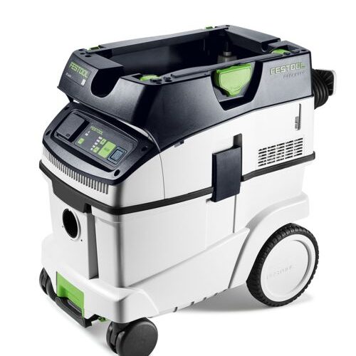 Festool Stofzuiger CLEANTEC CTL 36 EI 577908