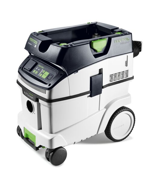 Festool Stofzuiger CLEANTEC CTL 36 EI AC 577884