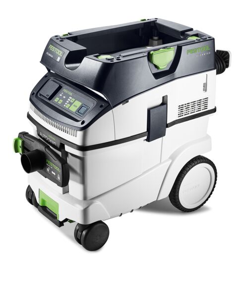 Festool Stofzuiger CLEANTEC CTL 36 EI AC-LHS 577887