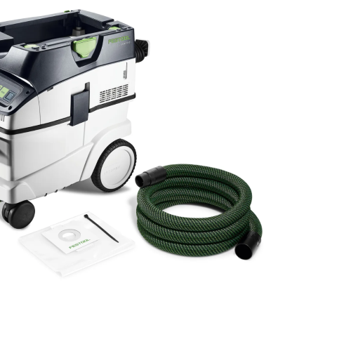 Festool Stofzuiger CLEANTEC CTL 36 EI AC-RENOFIX 577891