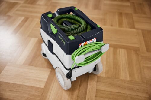 Festool Stofzuiger CTL 26 EI-FLR 578152