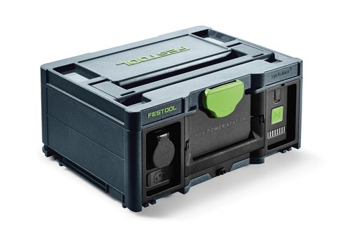 Festool SYS-PowerStation SYS-PST 1500 Li HP 205721