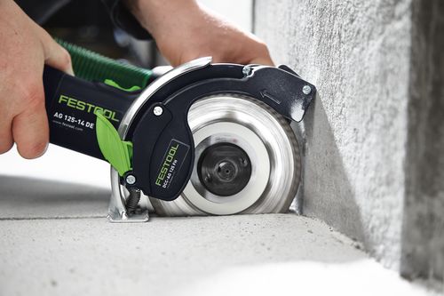 Festool Tegelslijper DSC-AG 125 FH-Plus 578044