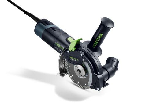 Festool Tegelslijper DSC-AG 125 FH-Plus 578044