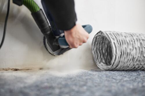 Festool Toevoerluchtslang LS-SYS-AIR D200x6m 577964