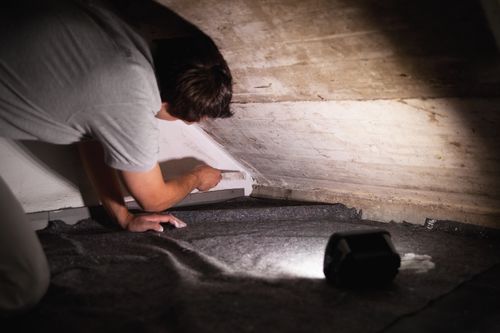 Festool Werklamp SYSLITE KAL II 500721