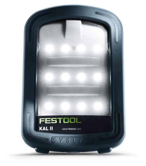 Festool Werklamp SYSLITE KAL II 500721