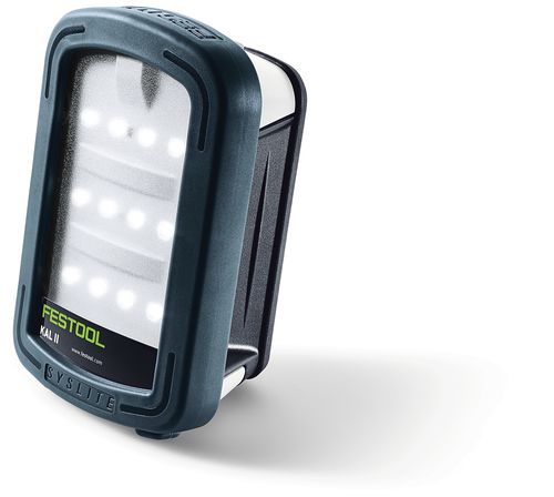 Festool Werklamp SYSLITE KAL II 500721