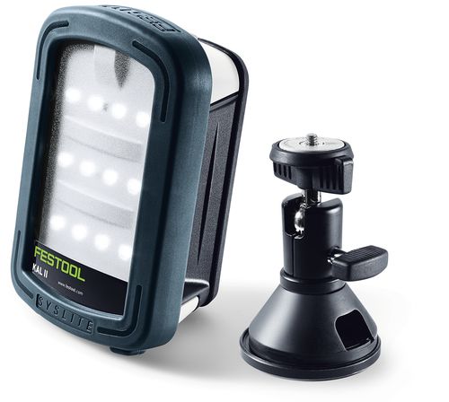 Festool Werklamp SYSLITE KAL II-Set 499815