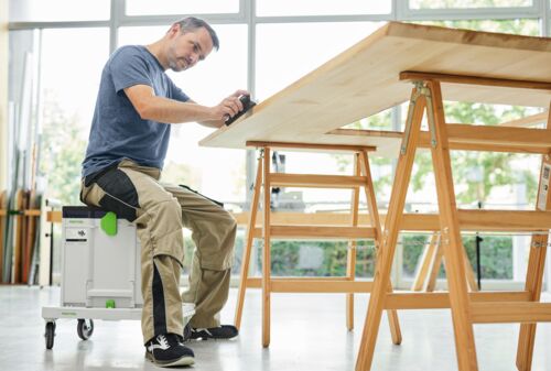 Festool Zitkussen SK-CT/SYS 578730